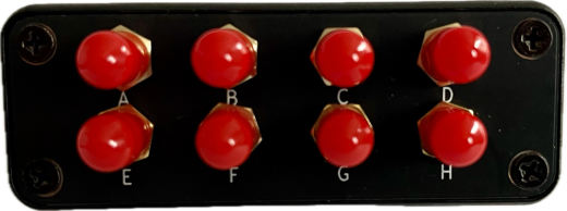 DS-SI5351C Frequenznomal