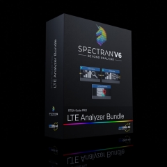 LTE Analyzer Bundle